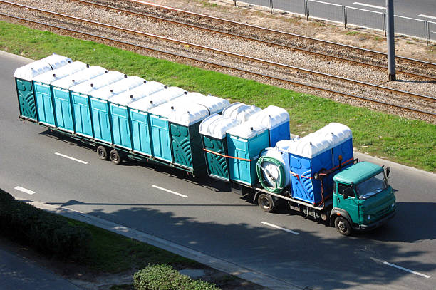 Best Long-term porta potty rental  in Mason, TN